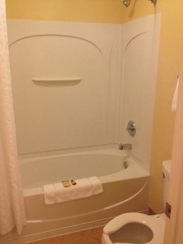 Intown Extended Fl - Baymeadows Jacksonville