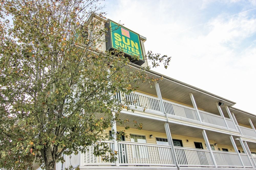 Hotel Intown Extended Fl - Baymeadows