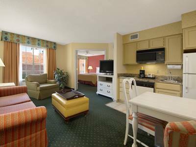 Hawthorn By Wyndham