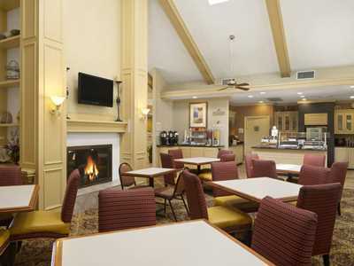 Hawthorn By Wyndham 3*