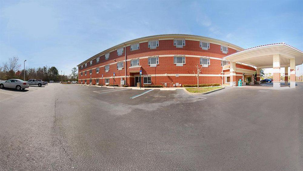 Comfort Airport Hotel Jacksonville