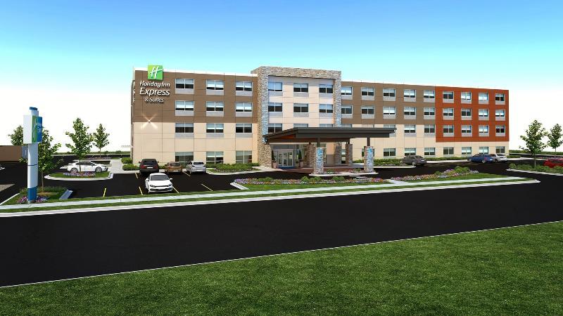 Hotel Express & - Town Center By Ihg Jacksonville