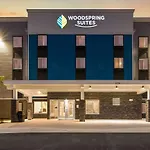 Woodspring Suites Jacksonville Baymeadows
