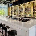 Aloft Jacksonville Tapestry Park