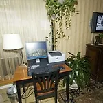 Best Western Jacksonville Airport
