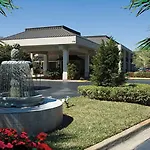 Best Western Jacksonville Airport