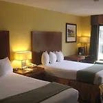 Best Western Jacksonville Airport