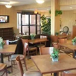 Best Western Jacksonville Airport