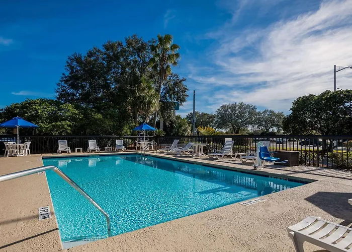 Quality Inn Orange Park Jacksonville