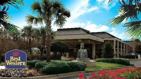 Best Western Jacksonville Airport