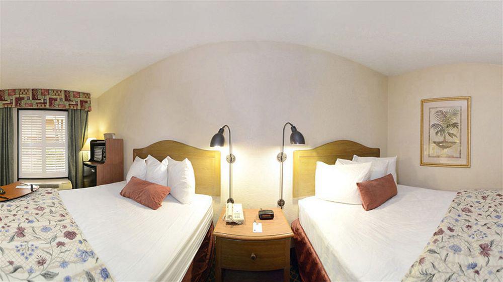 Quality Orange Park Inn Jacksonville