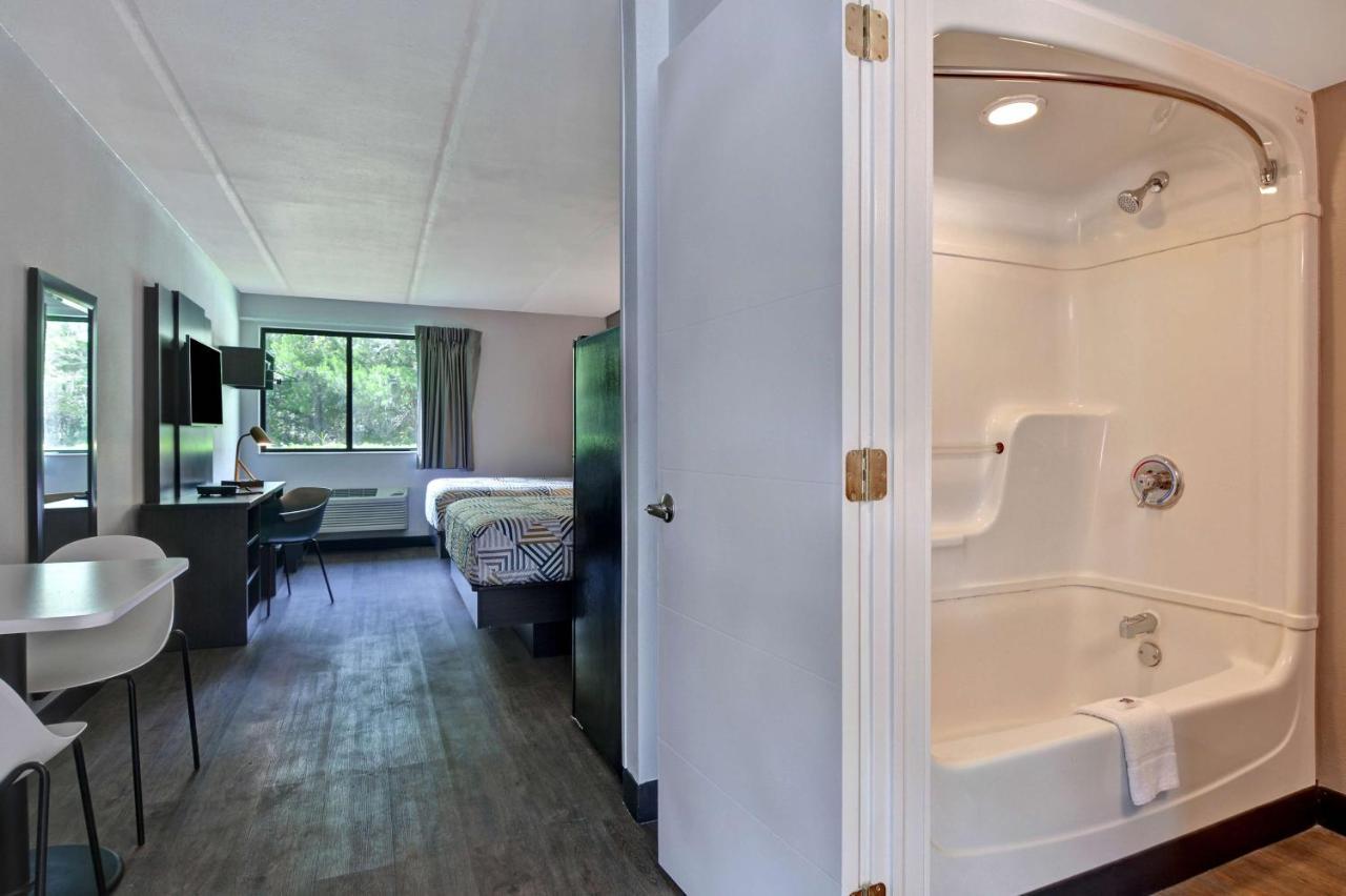 6-jacksonville, Fl - Baymeadows Hotel 2*