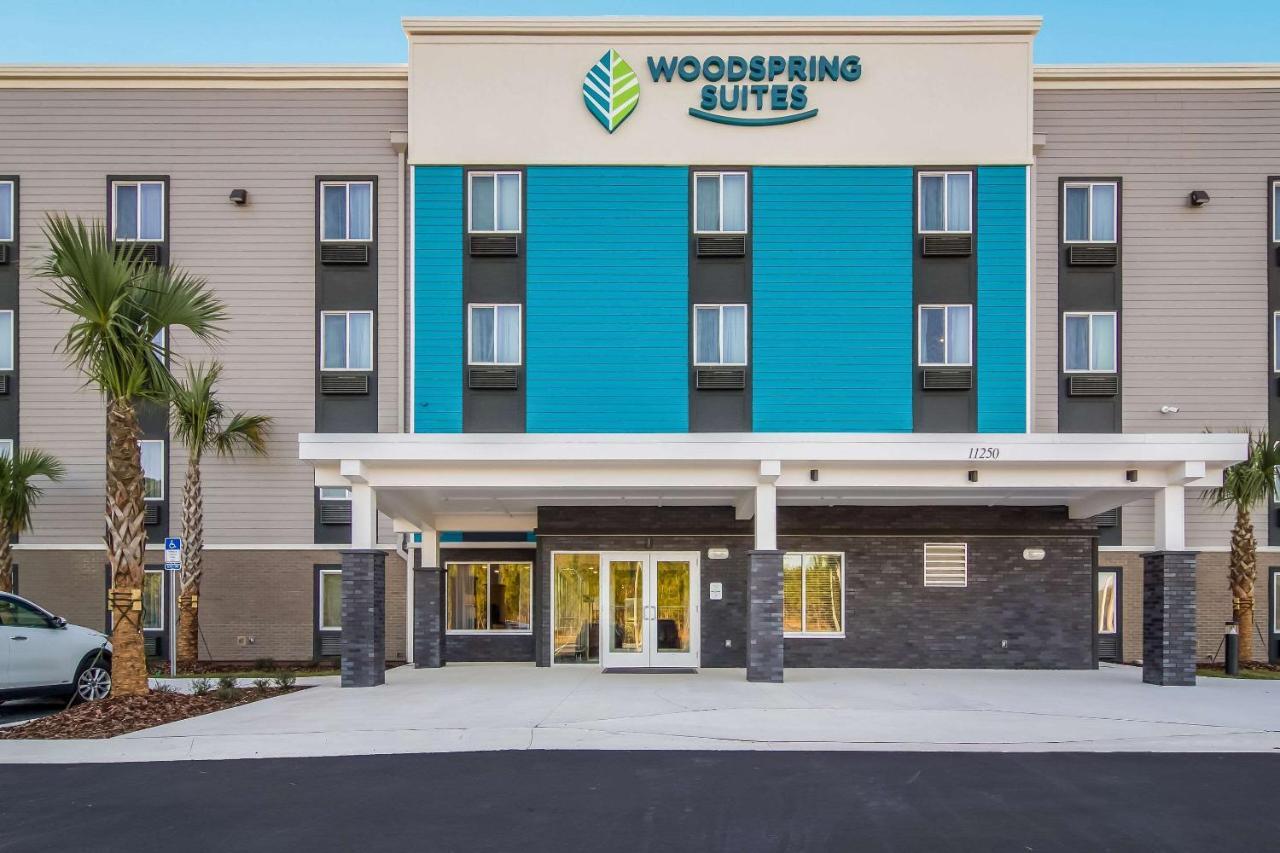 Woodspring Baymeadows 2* Jacksonville