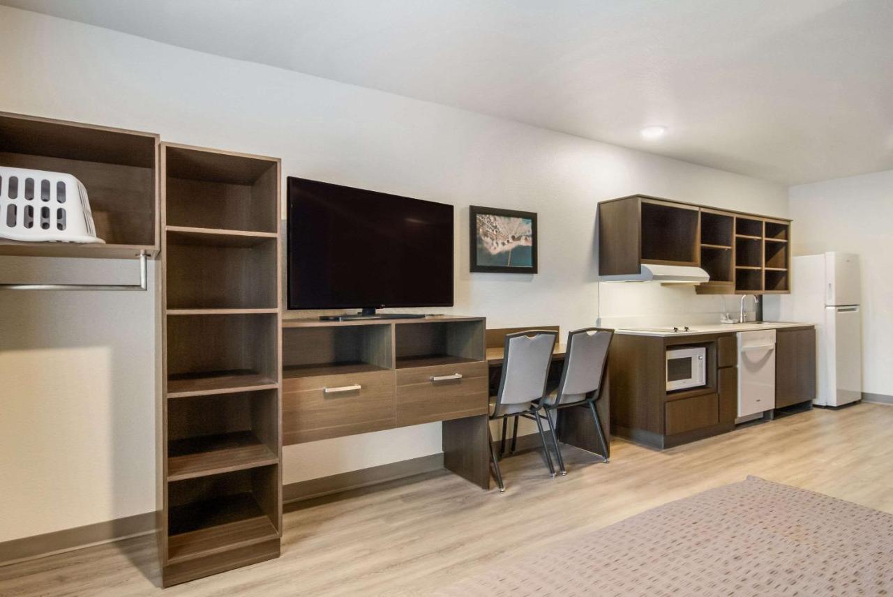 Woodspring Baymeadows Jacksonville