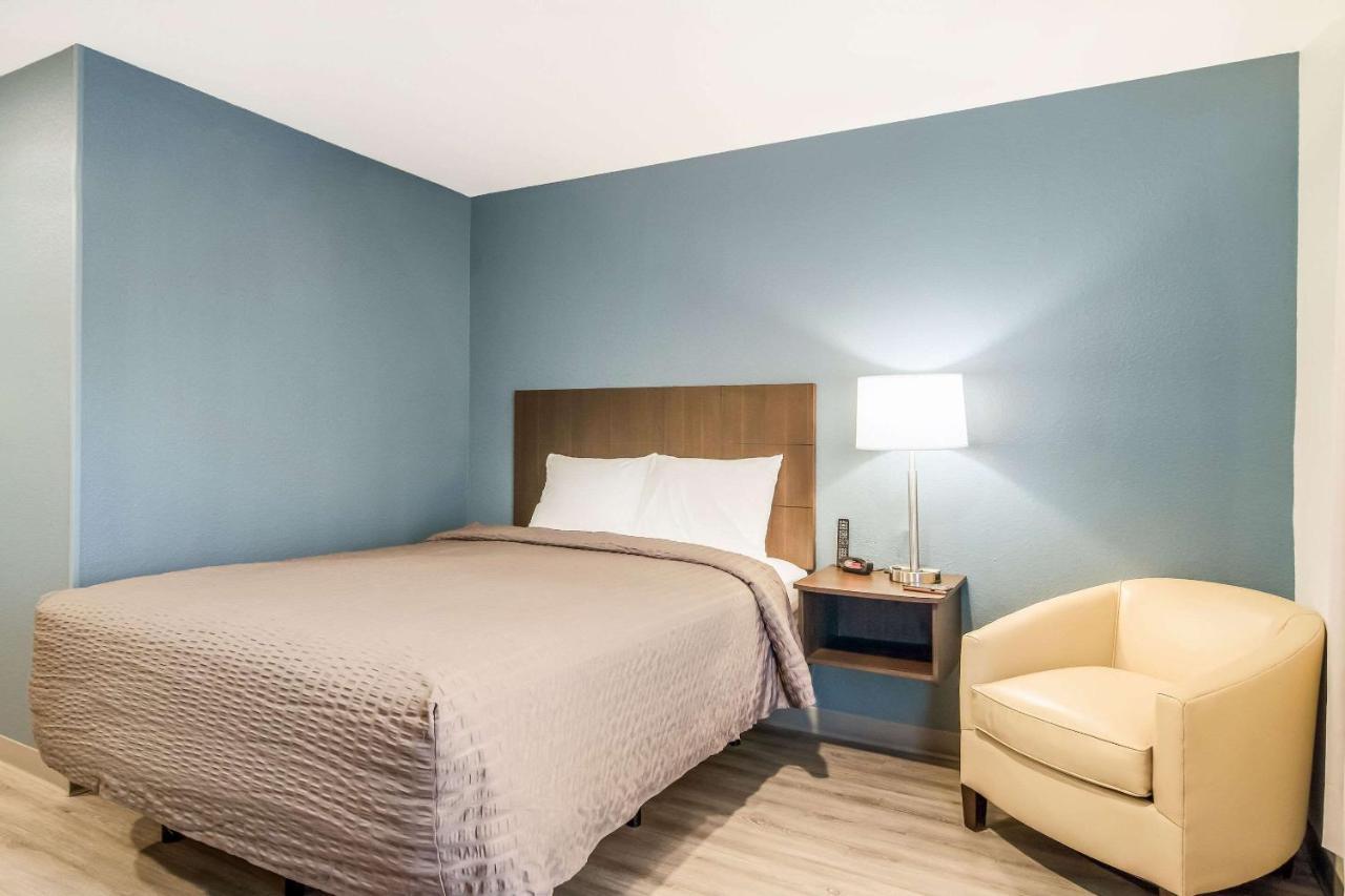 Woodspring Baymeadows Hotel 2*