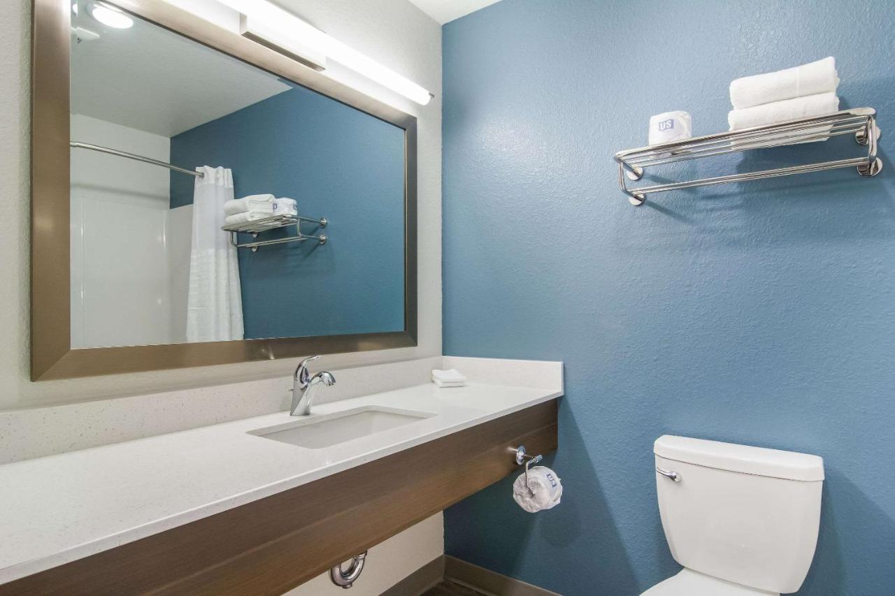 Woodspring Baymeadows 2* Jacksonville