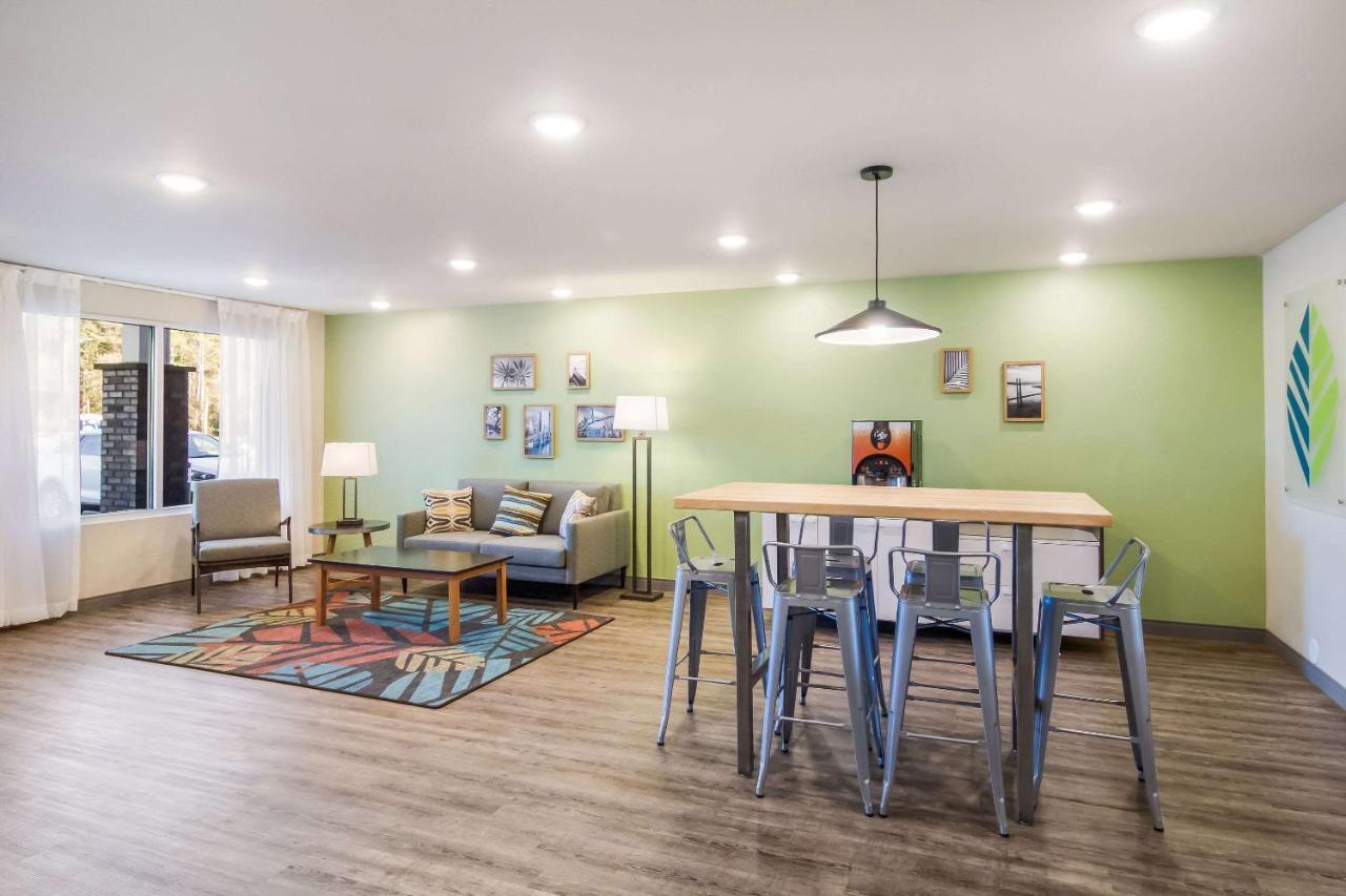 Hotel Woodspring Baymeadows 2*