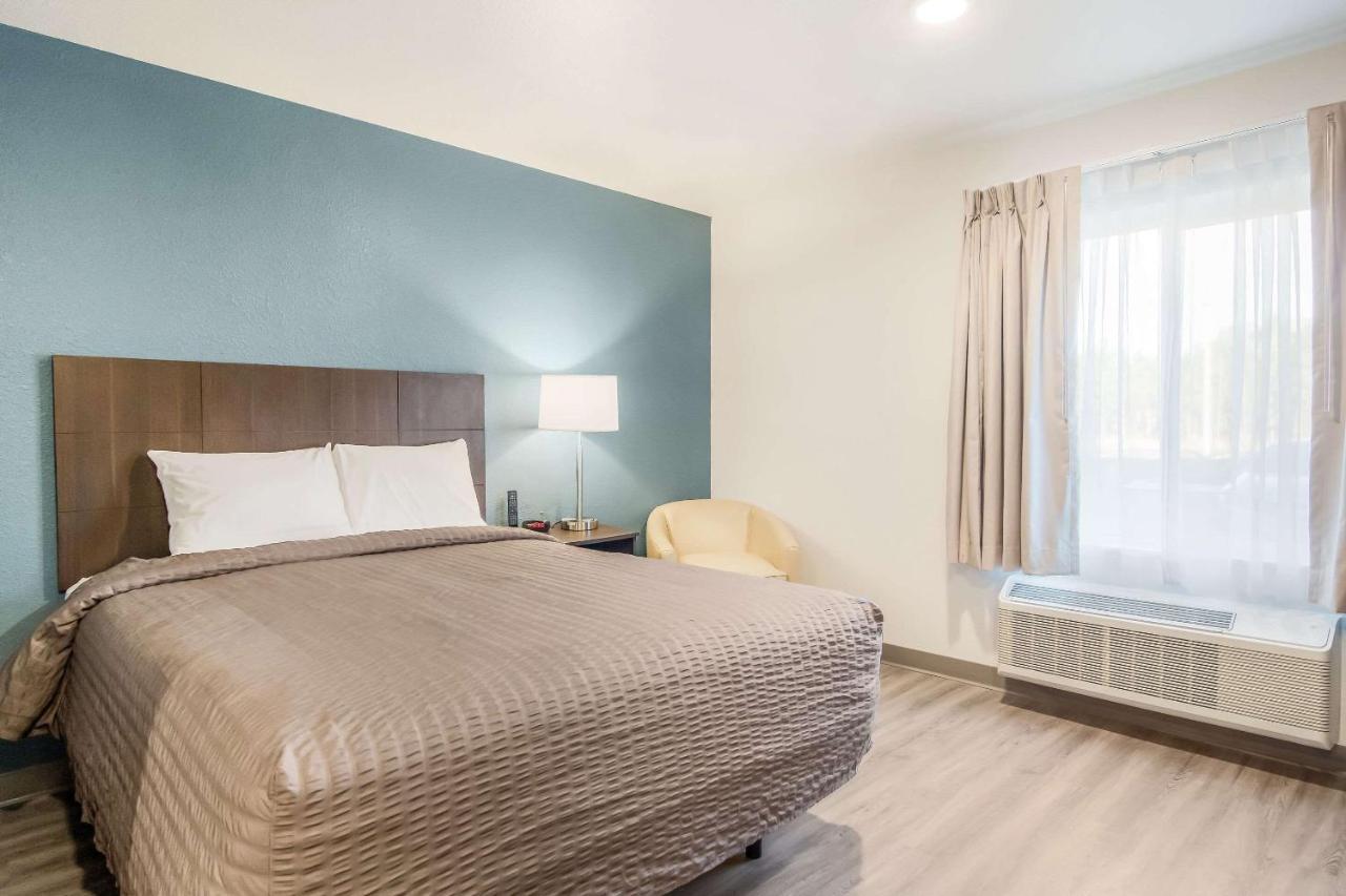 Hotel Woodspring Baymeadows Jacksonville