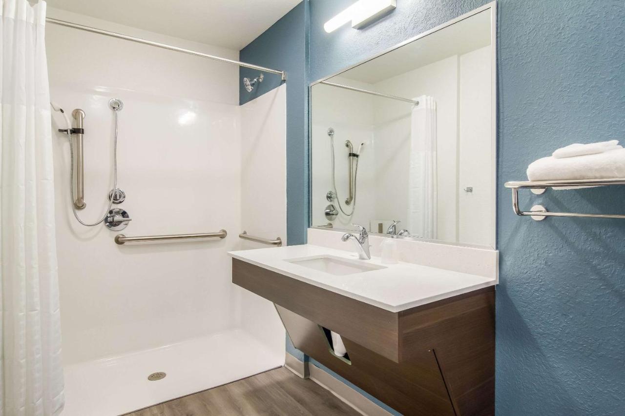 Hotel Woodspring Baymeadows 2*