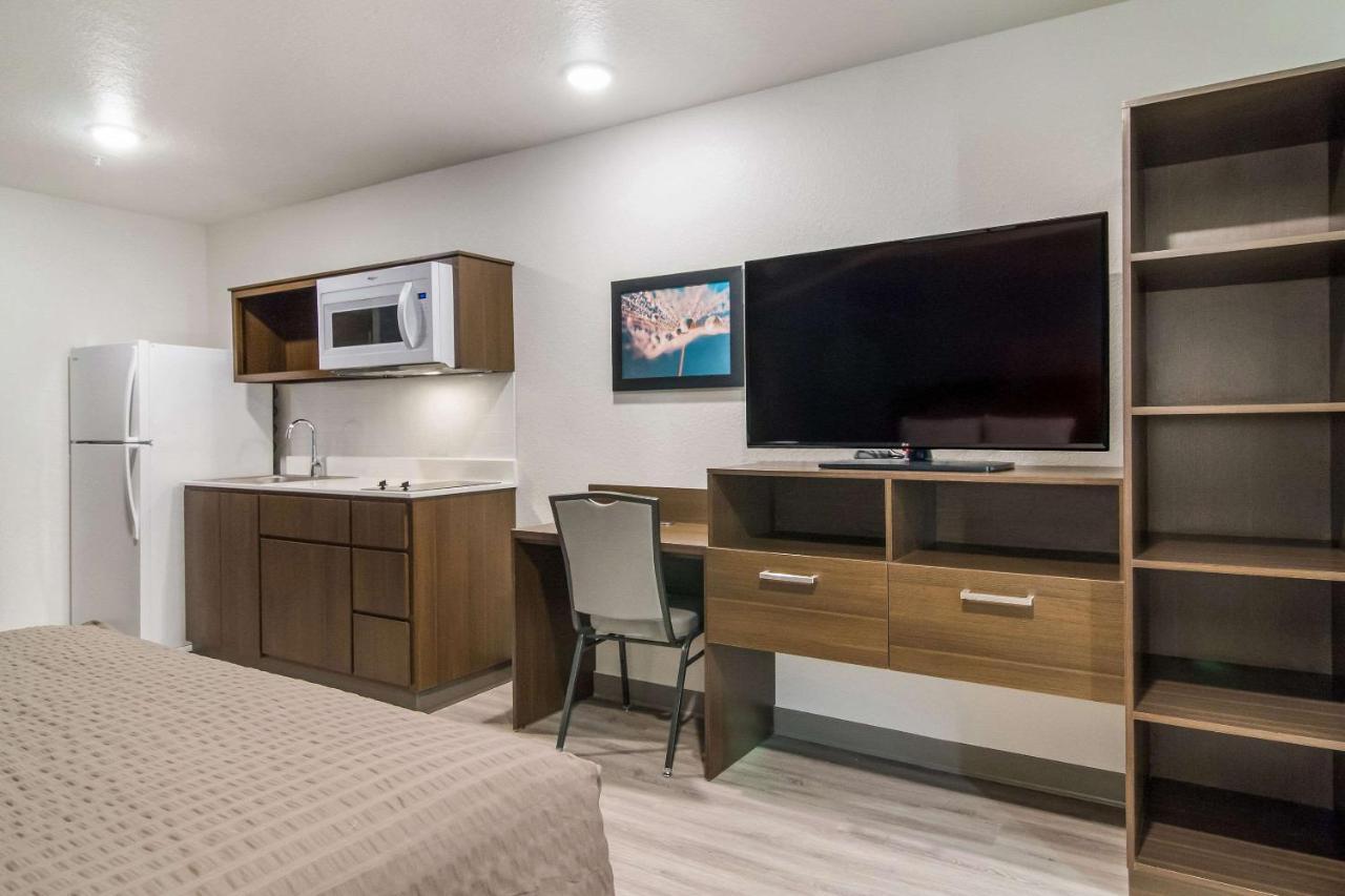 Woodspring Baymeadows Hotel Jacksonville