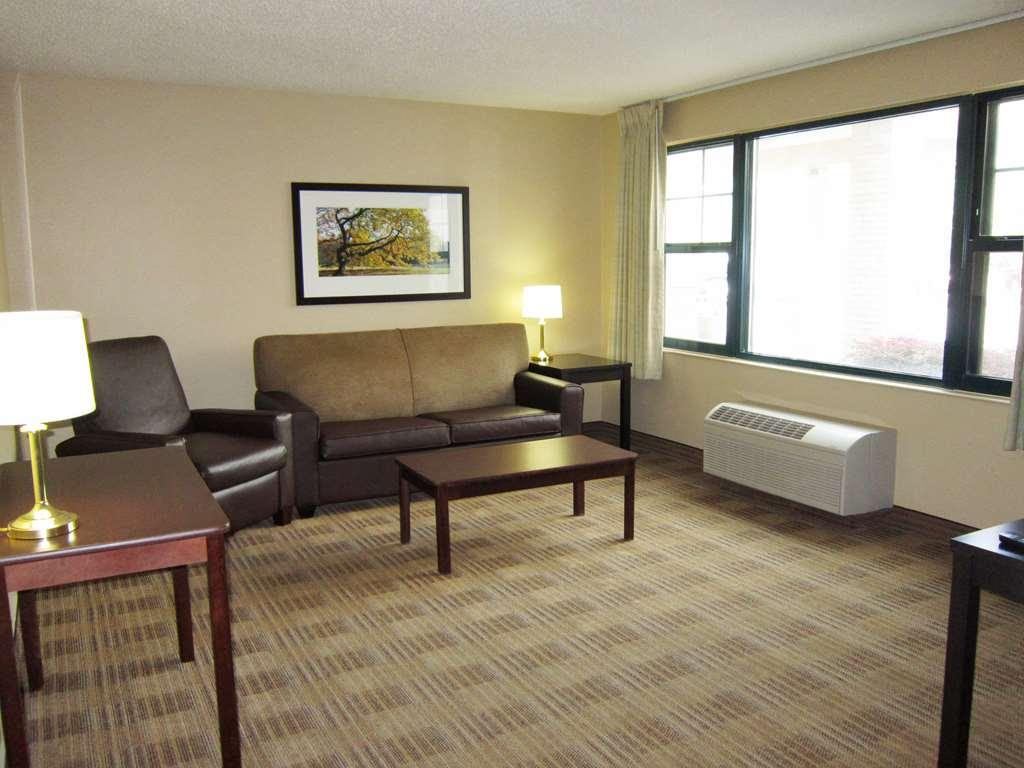 Extended America Select - - Lenoir Avenue East Hotel