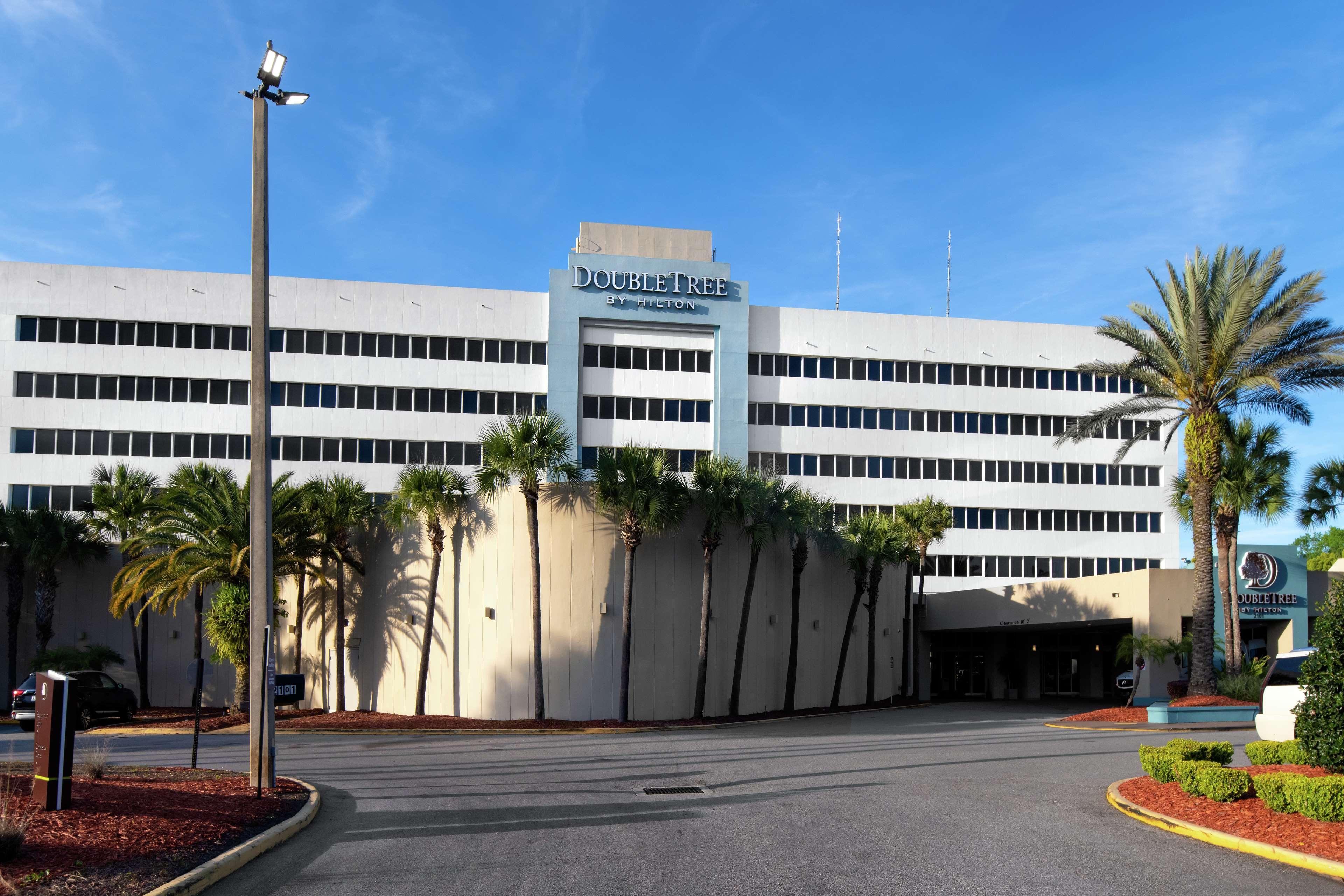 Doubletree By Hilton Airport Hotel 4*