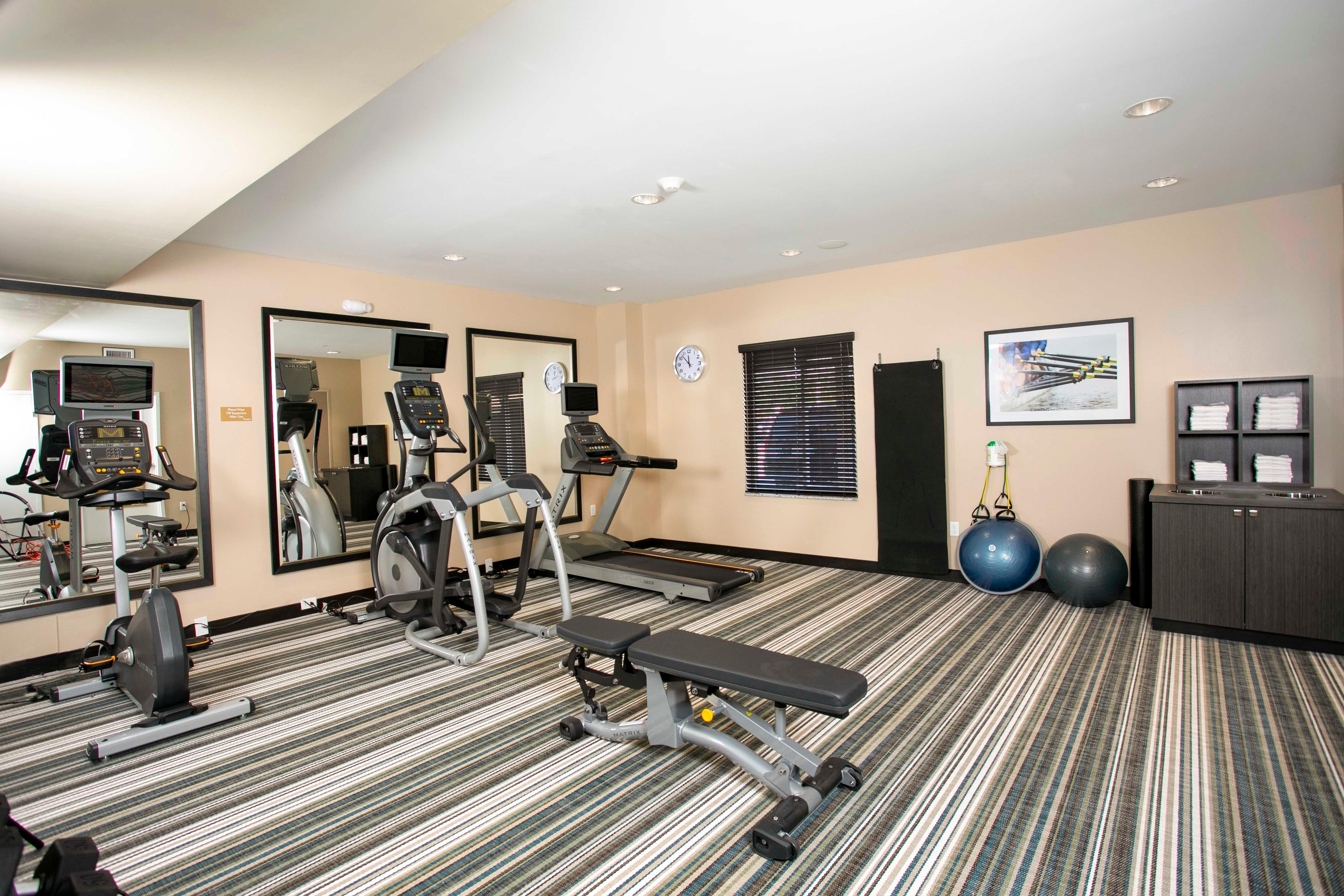 Hotel Candlewood - - Mayport By Ihg 3*