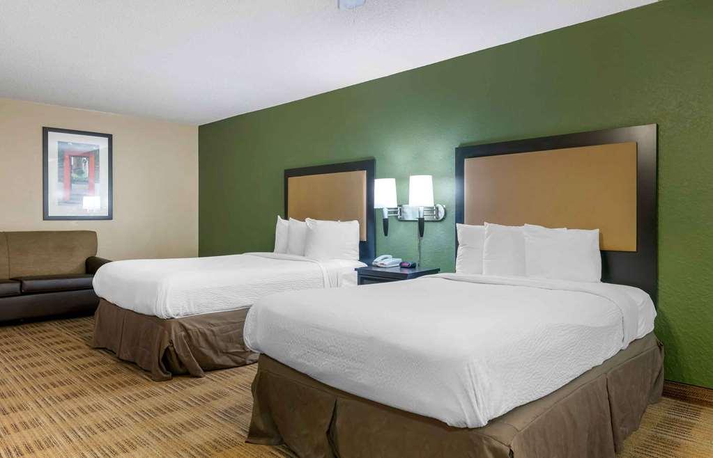 Extended America Select - - Lenoir Avenue East Hotel