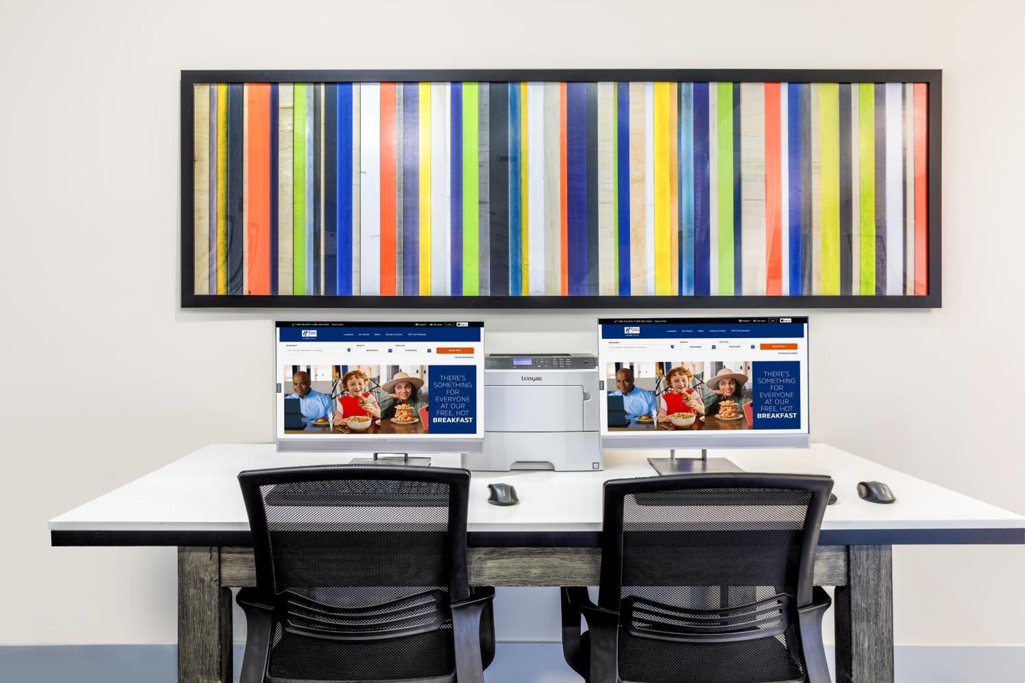 Holiday Inn Express Hotel & Suites Jacksonville - Mayport / Beach