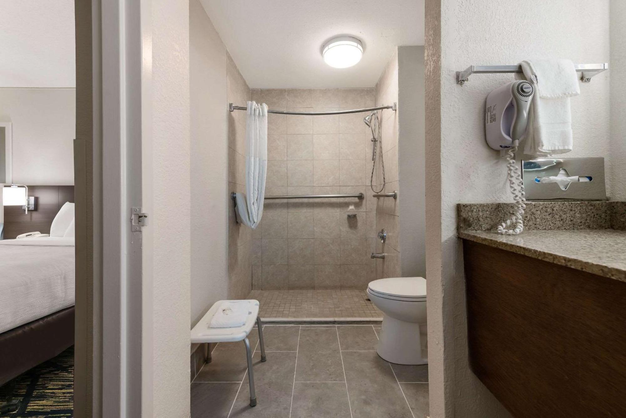 Quality Orange Park 3* Jacksonville