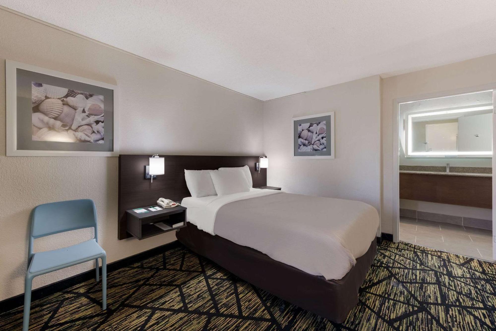 Inn Quality Orange Park