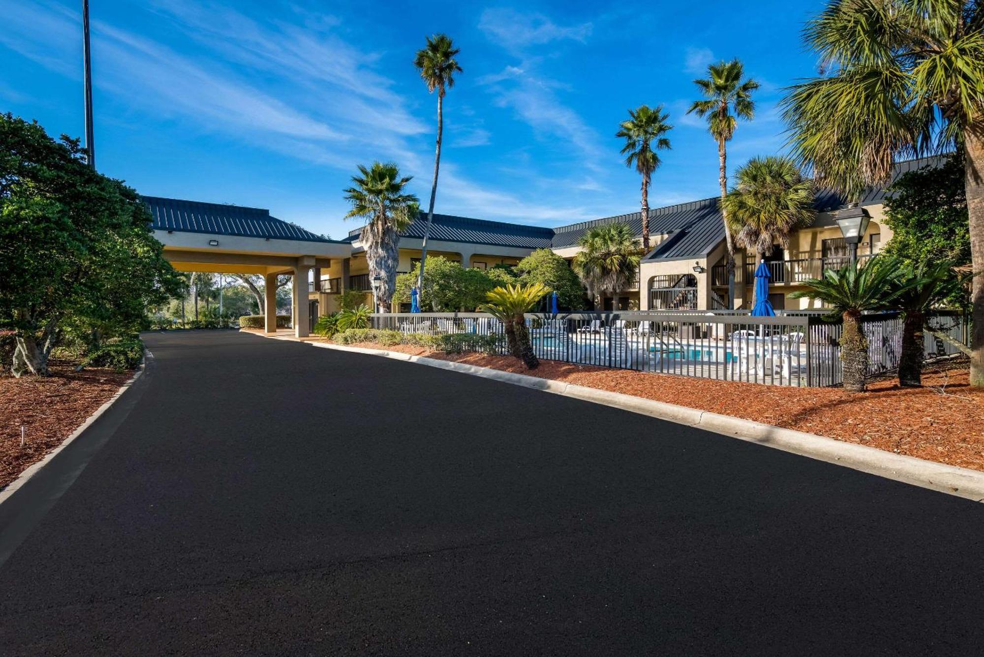 Quality Orange Park 3* Jacksonville