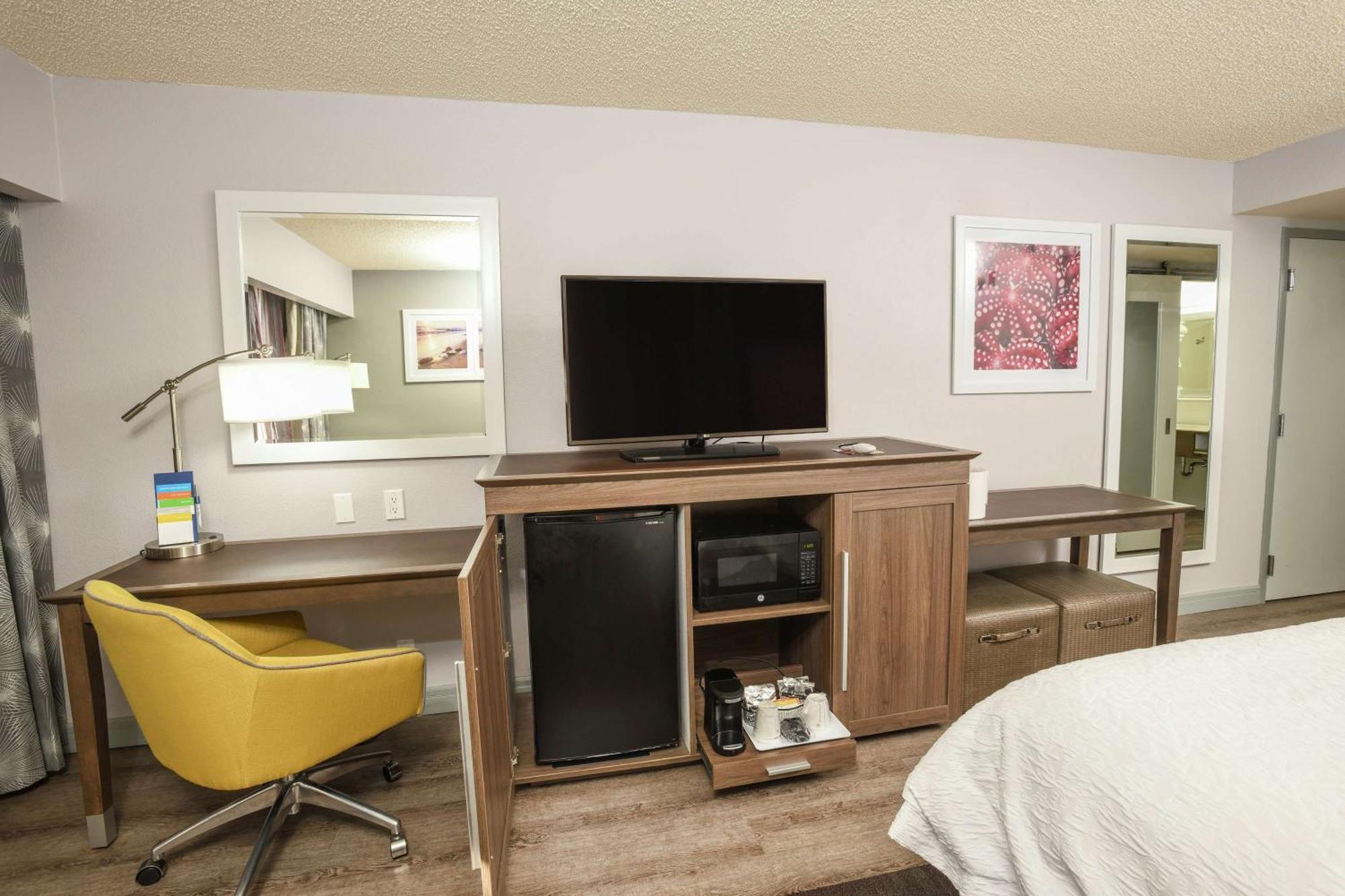 Hotel Hampton - East Regency Square Jacksonville
