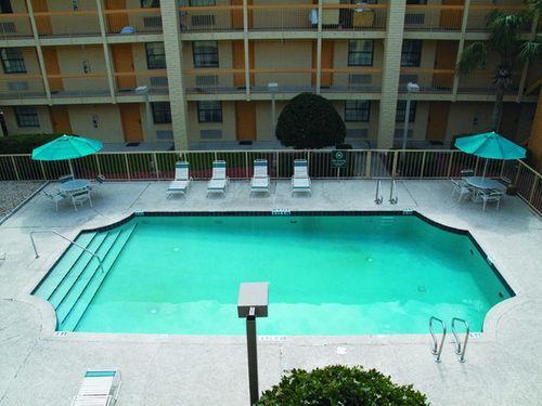 Stayable North Hotel Jacksonville