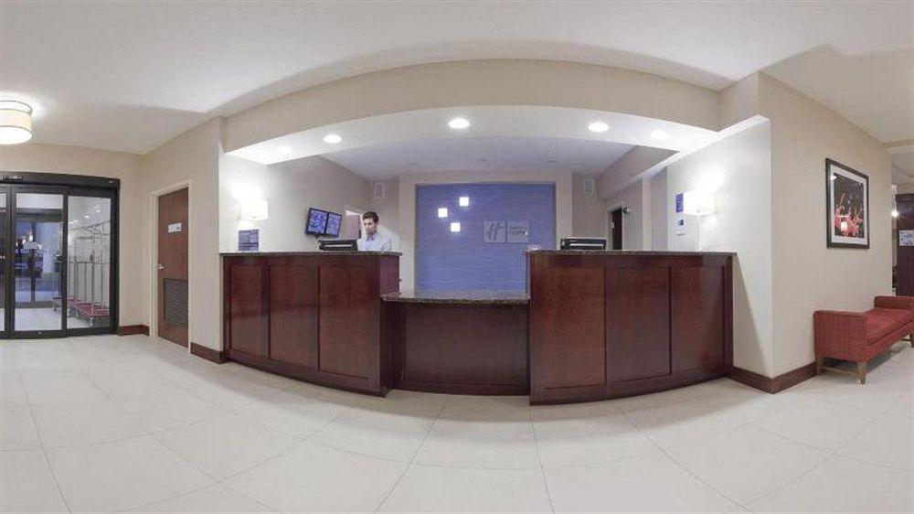 Holiday Inn Express Hotel & Suites Jacksonville - Mayport / Beach Hotel