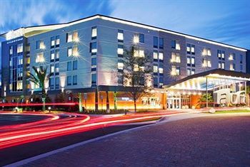 Aloft Tapestry Park Hotel Jacksonville