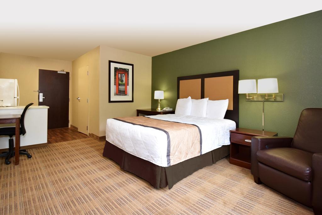 Extended America Select - - Lenoir Avenue East Hotel 2*