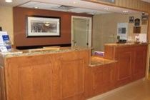 Best Western Jacksonville Airport