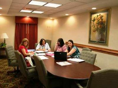 Hampton - East Regency Square Hotel Jacksonville
