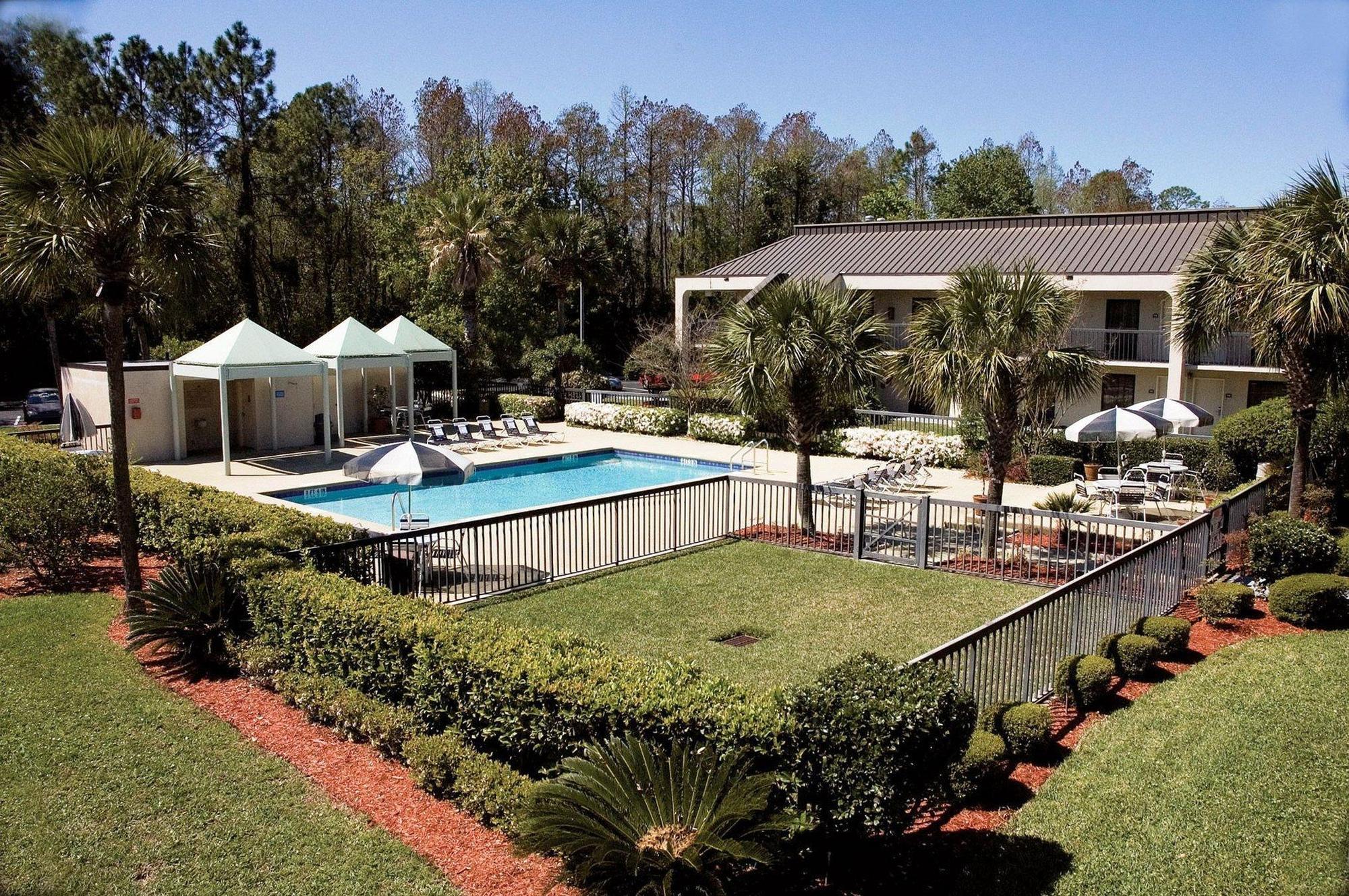Days By Wyndham Airport 2* Jacksonville