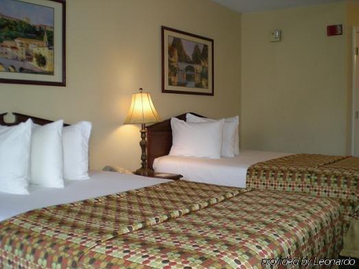 Baymont By Wyndham Jacksonville/butler Blvd Jacksonville