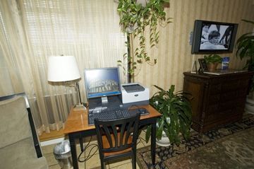 Best Western Jacksonville Airport Hotel 2*
