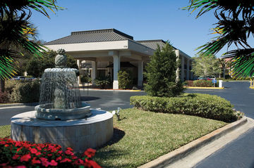 Best Western Jacksonville Airport Hotel