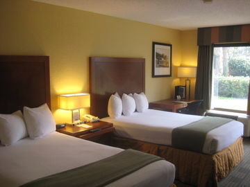 Best Western Jacksonville Airport
