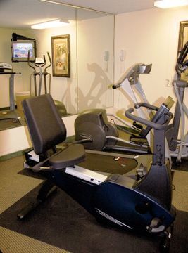 Hotel Best Western Jacksonville Airport
