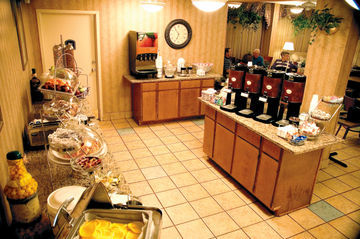 Hotel Best Western Jacksonville Airport 2*