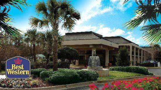 Hotel Best Western Jacksonville Airport Jacksonville