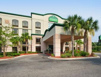 Wingate By Wyndham Jacksonville