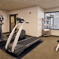 Hotel Wingate By Wyndham Jacksonville
