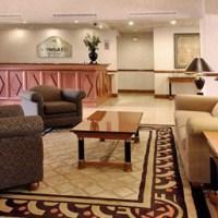 Wingate By Wyndham Hotel Jacksonville